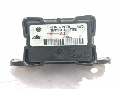MODULO ELECTRONICO, SSANGYONG, ACTYON