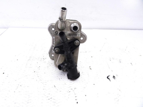 RADIADOR CAJA CAMBIOS, BMW, SERIE 7 (F01/F02)