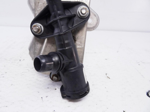 RADIADOR CAJA CAMBIOS, BMW, SERIE 7 (F01/F02)