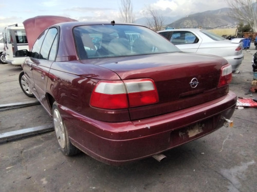  OPEL OMEGA B 