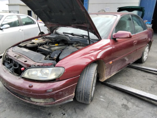  OPEL OMEGA B 