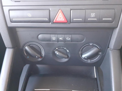 MANDO CALEFACCION / AIRE ACONDICIONADO, AUDI, A3 SPORTBACK (8PA)