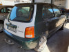  NISSAN MICRA (K11) 