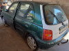  NISSAN MICRA (K11) 