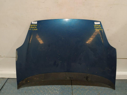  CAPO FIAT III PUNTO (199) 