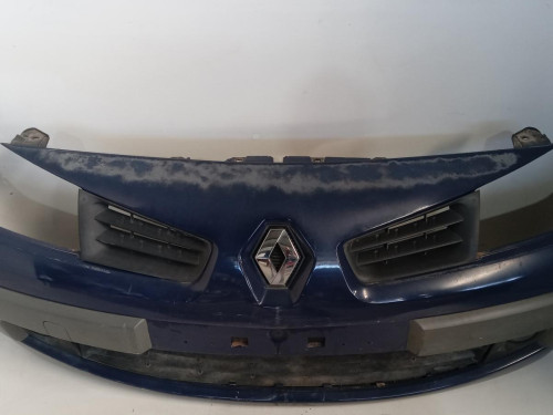 PARAGOLPES DELANTERO RENAULT MEGANE II BERLINA 5P 