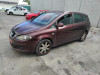 SEAT ALTEA XL (5P5) — vehículo donante para recambios 