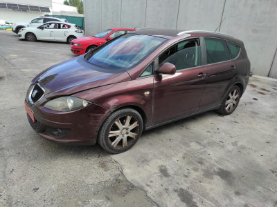 SEAT ALTEA XL (5P5)
