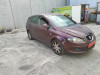 SEAT ALTEA XL (5P5) — vehículo donante para recambios 
