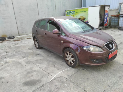 SEAT ALTEA XL (5P5)