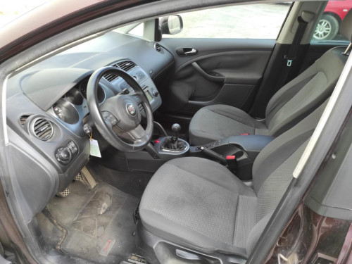 SEAT ALTEA XL (5P5) — vehículo donante para recambios 