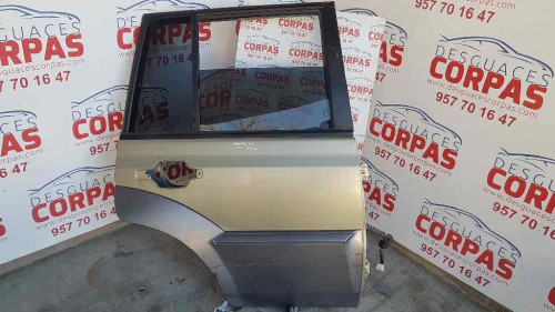 PUERTA TRASERA DERECHA Hyundai TERRACAN (HP) 