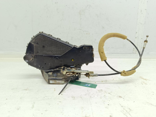 CERRADURA MALETERO / PORTON Toyota LAND CRUISER (J15) 
