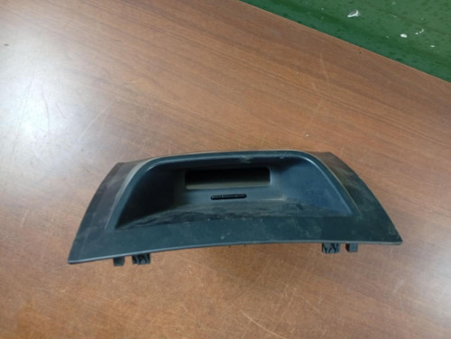 PANTALLA MULTIFUNCION Renault MEGANE II BERLINA 5P 