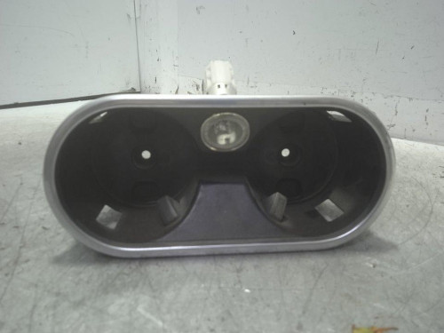 NO IDENTIFICADO PORSCHE CAYENNE (TIPO 92A) 