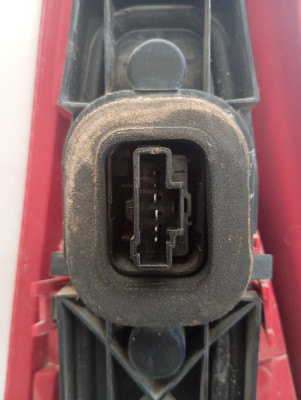 PILOTO TRASERO DERECHO, CITROEN, C3