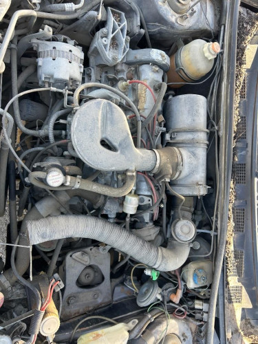 MOTOR COMPLETO Peugeot 309 