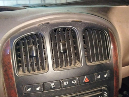 AIREADOR CENTRAL Chrysler VOYAGER (RG) 
