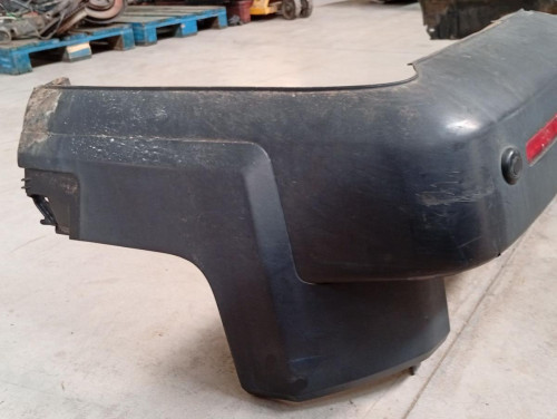 PARAGOLPES TRASERO LAND ROVER DISCOVERY 