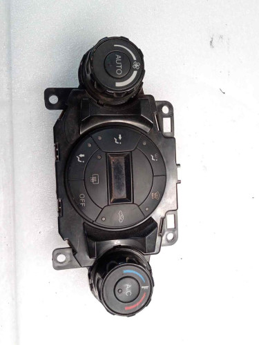  MANDO CLIMATIZADOR FORD FIESTA (CB1) 