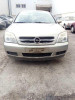 OPEL VECTRA C BERLINA — автомобиль-донор на запчасти 