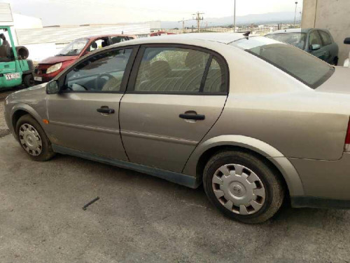 OPEL VECTRA C BERLINA — автомобиль-донор на запчасти 