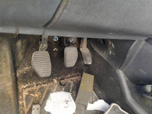  PEDAL EMBRAGUE CITROEN GRAND C4 PICASSO 