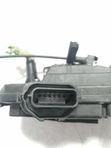  CERRADURA PUERTA DELANTERA IZQUIERDA NISSAN MICRA (K14) 
