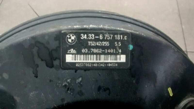 SERVOFRENO, MINI, MINI (R50,R53)