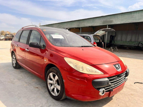  PEUGEOT 307 BREAK/ SW (S2) 