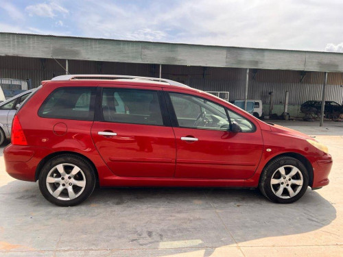  PEUGEOT 307 BREAK/ SW (S2) 