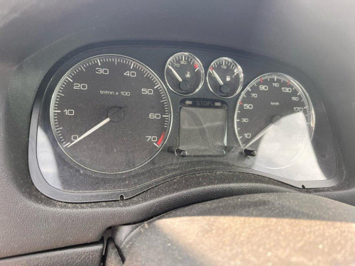  PEUGEOT 307 BREAK/ SW (S2) 