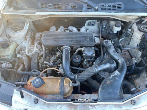  PEUGEOT PARTNER (S1)(07.1996) 