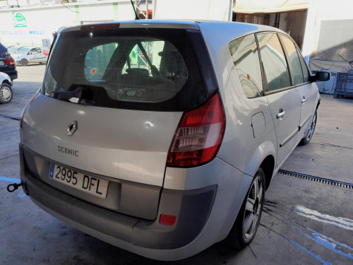  RENAULT SCENIC II (JM) 