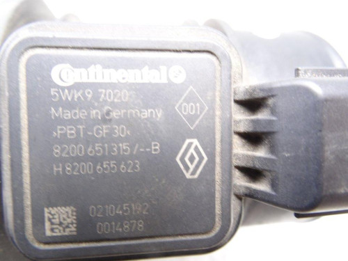 CAUDALIMETRO, RENAULT, KANGOO II (F/KW0)