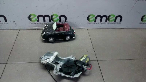  MOTOR ELEVALUNAS DELANTERO IZQUIERDO MG ROVER ROVER 45 (RT) 