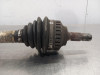  TRANSMISION DELANTERA IZQUIERDA, CITROEN, XSARA PICASSO 