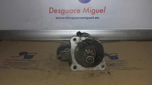  MOTOR ARRANQUE 