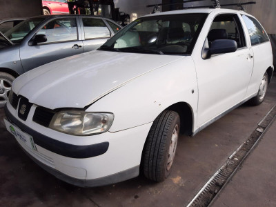 SEAT IBIZA (6K1)