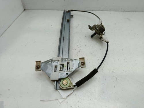 ELEVALUNAS TRASERO IZQUIERDO CHEVROLET KALOS 