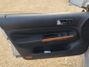 VOLKSWAGEN BORA BERLINA (1J2)(1998) — Donor Vehicle for Used Parts 