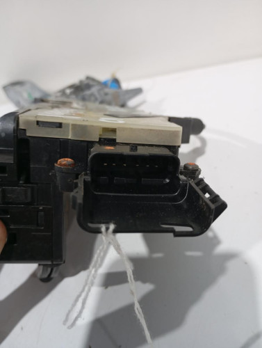  CERRADURA PUERTA DELANTERA IZQUIERDA CITROEN C4 PICASSO 