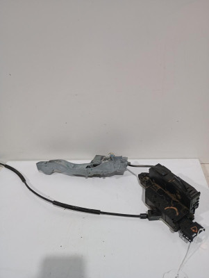 CERRADURA PUERTA DELANTERA IZQUIERDA, CITROEN, C4 PICASSO