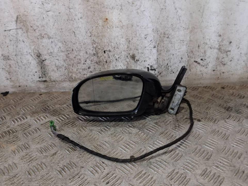 RETROVISOR IZQUIERDO 