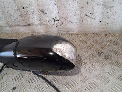 RETROVISOR IZQUIERDO