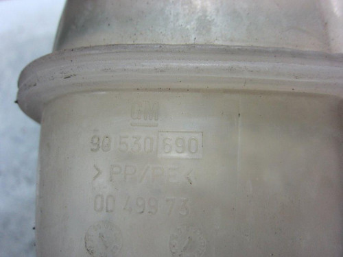  DEPOSITO EXPANSION OPEL ASTRA G BERLINA 