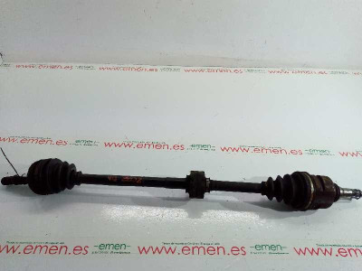 TRANSMISION DELANTERA DERECHA, TOYOTA, COROLLA (E11)