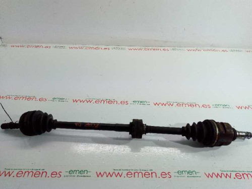  TRANSMISION DELANTERA DERECHA, TOYOTA, COROLLA (E11) 