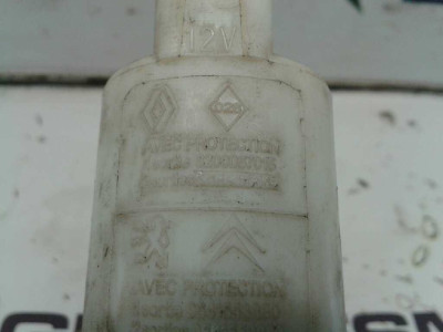 BOMBA LIMPIA, PEUGEOT, 307 (S1)(04.2001)
