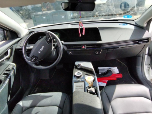  KIA EV6 (CV) 